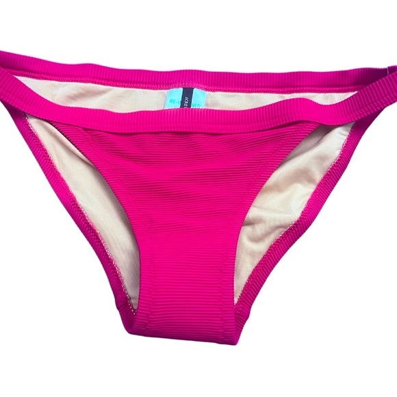 XS jcrew bottom for bikini 👙 new with tag - Picture 1 of 4